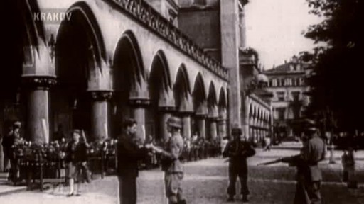 Dokument Zapomenuté transporty