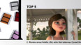 Top 5