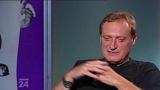 Nedodržený slib Jiřího Chlumského