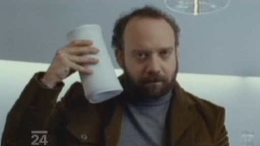 Rozhovor: Sophie Barthesová, režisérka