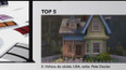 Top 5
