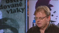 Rozhovor: M. Šmídmajer o filmu Miloš Forman: Co tě nezabije
