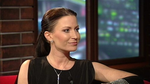 Gabriela Partyšová