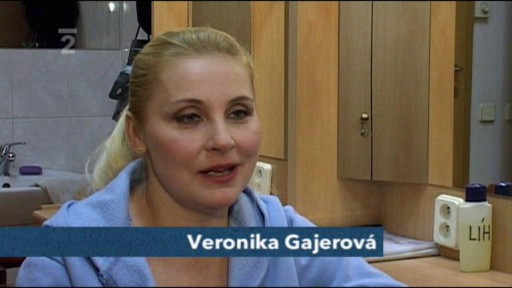 Zkouší se: Pan Kaplan má třídu rád