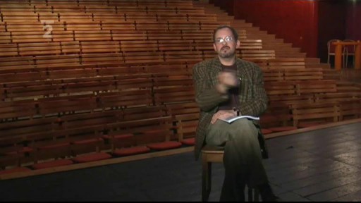 Zkouší se: Záhada