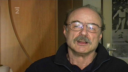 Zkouší se: Saturnin