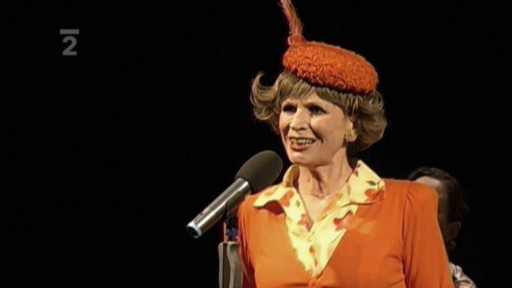 Dnes večer v hotelu Modrá hvězda