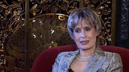 Dotazník: Monika Švábová