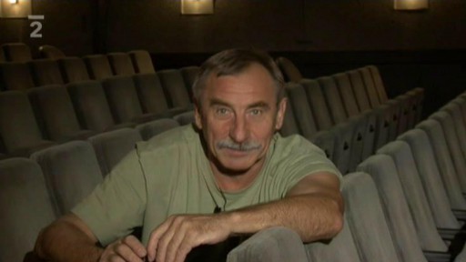 Dotazník: Pavel Zedníček