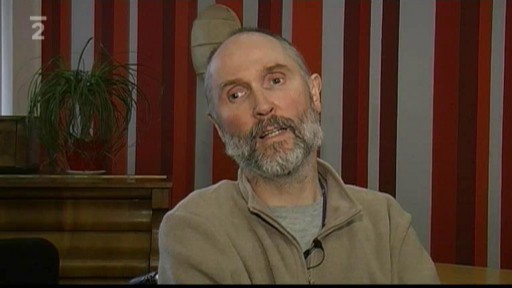 U Hitlerů v kuchyni