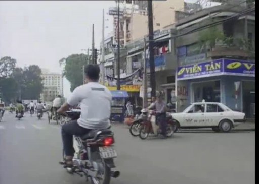 Seriál: cestovatelská poradna: Vietnam