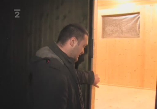 Reportáž: Český západ