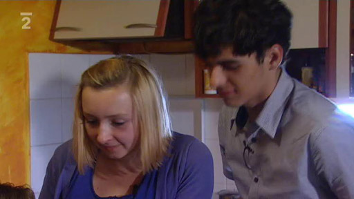 Reportáž: Na zkušené v česku