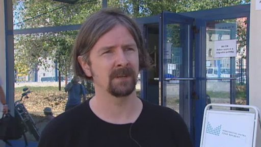 Reportáž: Famu a svět