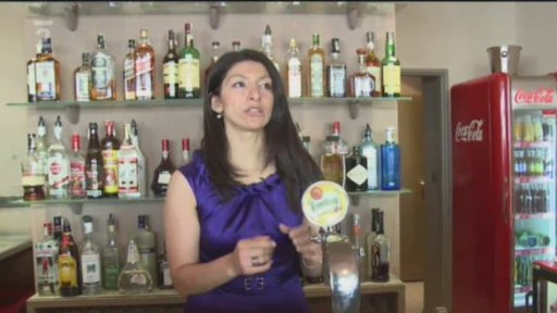 Podnikání cizinců v České republice