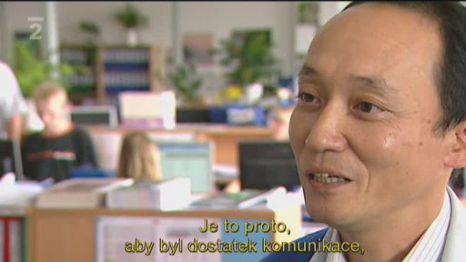 Japonský pohled na podnikání