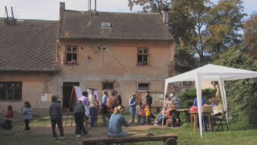 Dobrá voda u Toužimi