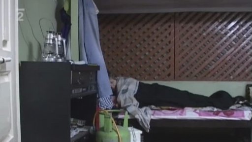 Humanitární projekt v praxi