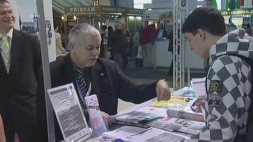 Kongresová turistika