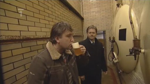 Značka České pivo