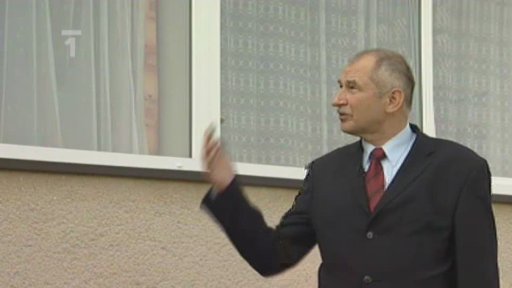 Dotace EU – EKO Energie