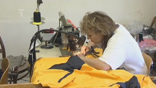 Letecká přeprava zboží