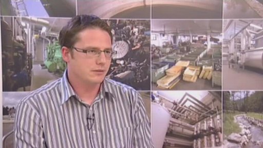 SFŽP - Protipovodňová opatření