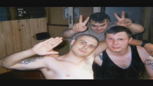 Fenomén s Jiřím X.Doležalem