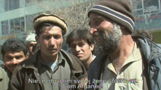 Festival jeden svět