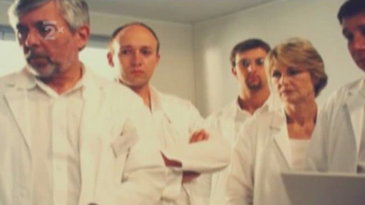 Homosexualita v českých seriálech