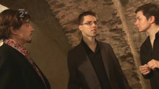 Po stopách ženského umění