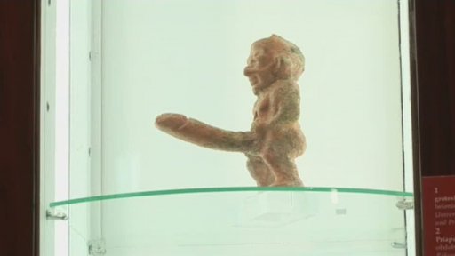 Pornografie a umění