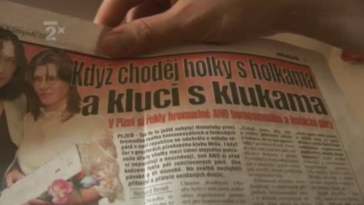 Ve stopách kočího Hrušky