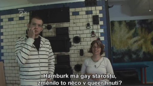 Rozhovor: Centrum Magnuse Hirschfelda