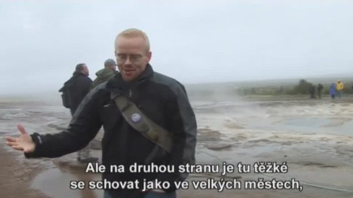 Report: Bears on ice 2009