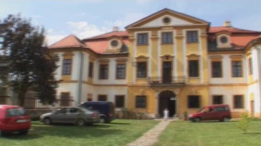 Přípravy návštěvy papeže v ČR