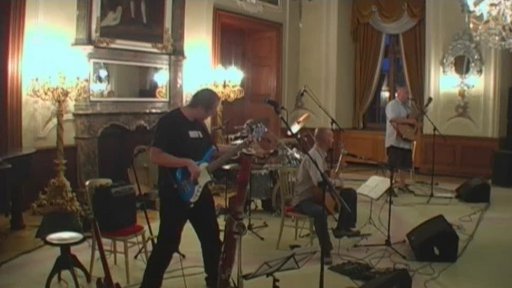 Cyklus pořadů Dobříšské záření