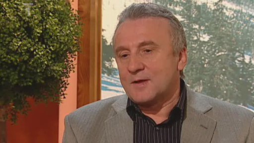 Pavel Kuchálik, ÚAMK