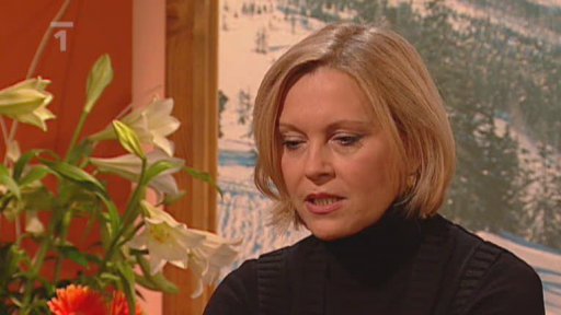 Host : Miluše Šplechtová