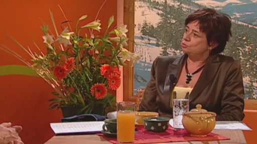 Vysoký krevní tlak, prof. MUDr. Hana Rosolová, DrSc.