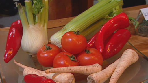 Vysoký krevní tlak, Venuše Studničková