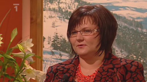 Senior seznamka, ing.Karla Kohoutová