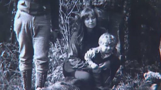 Manželé Janatkovi - vášniví myslivci