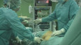 Robotická operace - v Ústřední vojenské nemocnici