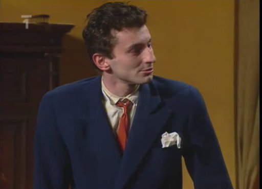 Host: Nina Divíšková