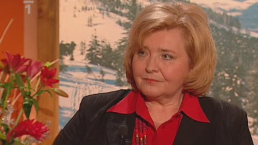Host: Lída Rakušanová