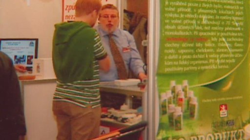 veletrh FOR SENIOR 2009