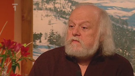 Rozhovor se spisovatelem Karlem Jordánem