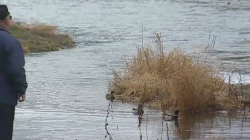 Portrét: badatel a kronikář Vladislav Mareš