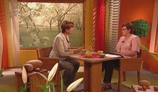 Rozhovor: Bezbariérový Státní zámek Konopiště